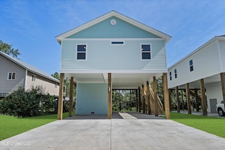 4146 20th Ave, Bay St. Louis, MS 39520