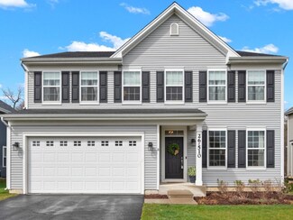 26W510 Churchill Rd, Winfield, IL 60190