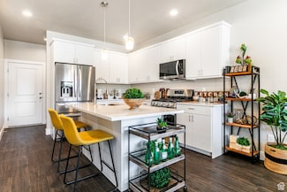 733 E Bogart Ln Unit 110, Midvale, UT 84047
