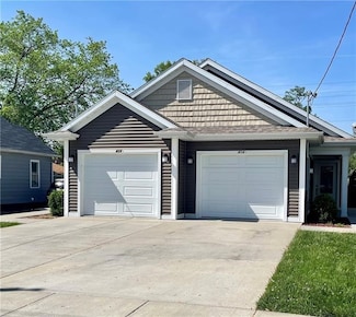 414 W Kentucky Ave Unit A, Effingham, IL 62401