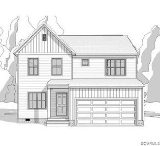 8501 Sparks Ct, Quinton, VA 23141