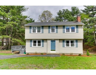 88 Bedford St, Burlington, MA 01803