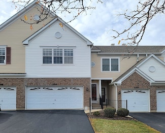 2244 S Lincoln St Unit 312, Lombard, IL 60148