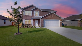 116 Cooper Dr, Cleburne, TX 76031