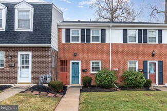 703 Hardwick Place Unit 22E, York, PA 17404