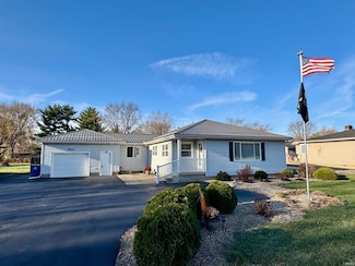 5812 S Adams St, Marion, IN 46953