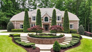 4995 Aviary Dr NW, Acworth, GA 30101