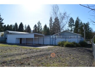 407 Taylor St, Ryderwood, WA 98581