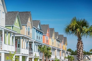 505 Silver Gaff Ct Unit C1, Myrtle Beach, SC 29579
