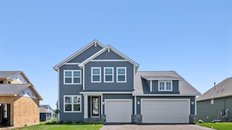 10707 40th St N, Lake Elmo, MN 55042