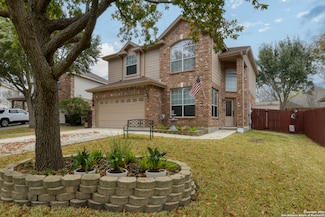 321 Moonlight Ct, Cibolo, TX 78108