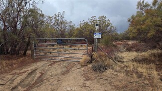 0 Springs Trail, Anza, CA 92539