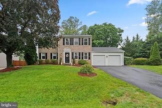 18324 Darnell Dr, Olney, MD 20832