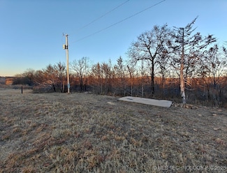 368565 E 5280 Rd, Cleveland, OK 74020