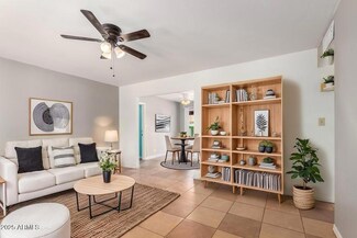 3212 W Michigan Ave Unit 3, Phoenix, AZ 85053