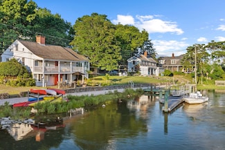 85 Waterside Ln Unit 85, Clinton, CT 06413