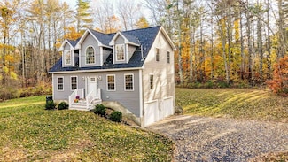 367 Greenhill Rd, Barrington, NH 03825