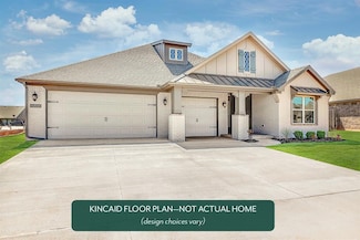 11220 NW 135th St, Yukon, OK 73099