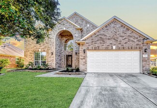29811 S Legends Chase Cir, Spring, TX 77386