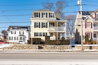 350 Kenoza Ave, Haverhill, MA 01830