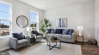 HOMESITE 23 Village Club Alley, Montgomery Village, MD 20886