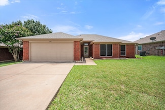 1807 Cozumel Dr, Mansfield, TX 76063