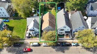 147 Helen St Unit 149, Bridgeport, CT 06608