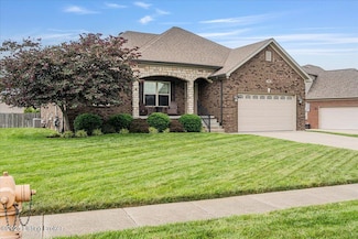 1105 Deer Fields Trace, La Grange, KY 40031