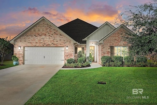 24613 Seattle Slew Way, Daphne, AL 36526