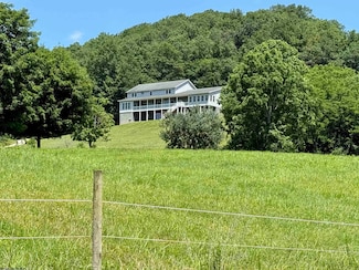 3170 Victory Ridge Rd, Harrisville, WV 26362