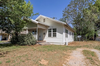 538 W Wood St, Shawnee, OK 74801