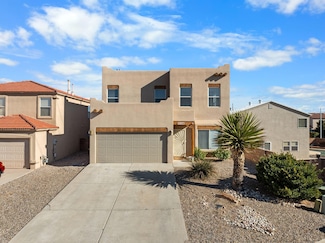 8104 Sleeping Bear Dr NW, Albuquerque, NM 87120