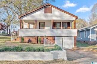 137 Elrie Blvd, Bessemer, AL 35020