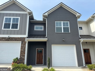 633 E 3rd St, Rome, GA 30161