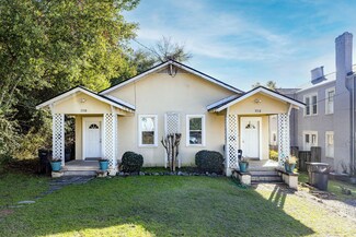 1110 Troupe St, Augusta, GA 30904