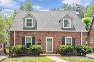 7442 Wellington Ave, Saint Louis, MO 63130