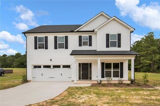973 Palestine Rd, Linden, NC 28356