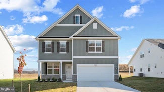 665 Hoot Owl Ln, La Plata, MD 20646