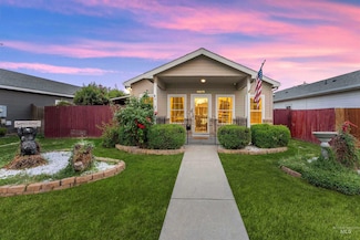 8879 W Stirrup St, Boise, ID 83709