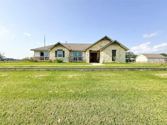 2818 Rustic Wood Ln, Rosharon, TX 77583