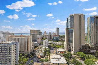 430 Lewers St Unit WA2505, Honolulu, HI 96815