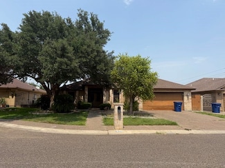 8711 Jerry Loop, Laredo, TX 78045