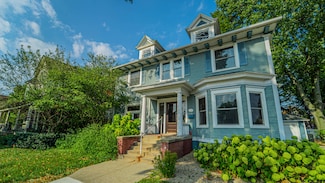 1005 Michigan Ave, La Porte, IN 46350