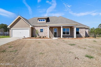 118 Trace Pointe Place, Clinton, MS 39056