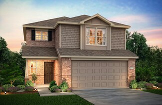 2006 Pleasant Knoll Cir, Forney, TX 75126
