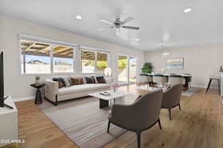 13118 N 20th Ave, Phoenix, AZ 85029
