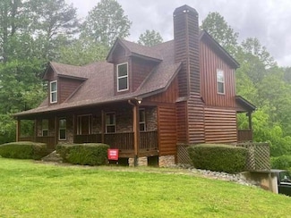 600 Mill Ridge Rd, Hiawassee, GA 30546
