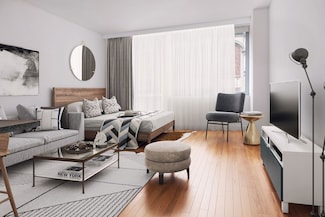 88 Leonard St Unit 205, New York, NY 10013