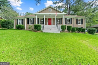 3061 General Lee Rd, Macon, GA 31204