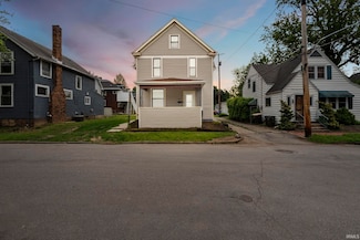 1018 Loree St, Fort Wayne, IN 46805